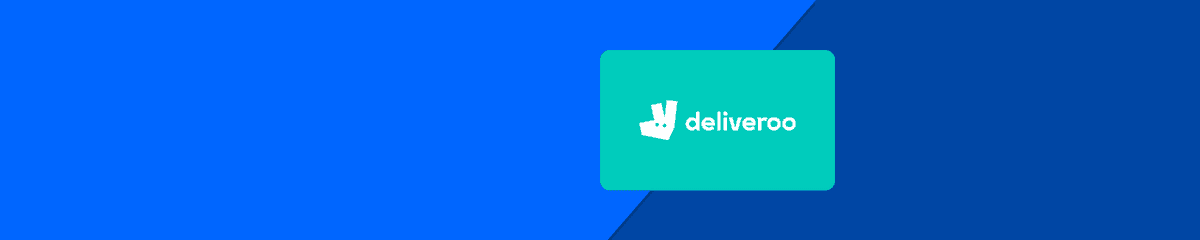 Deliveroo Deliveroo