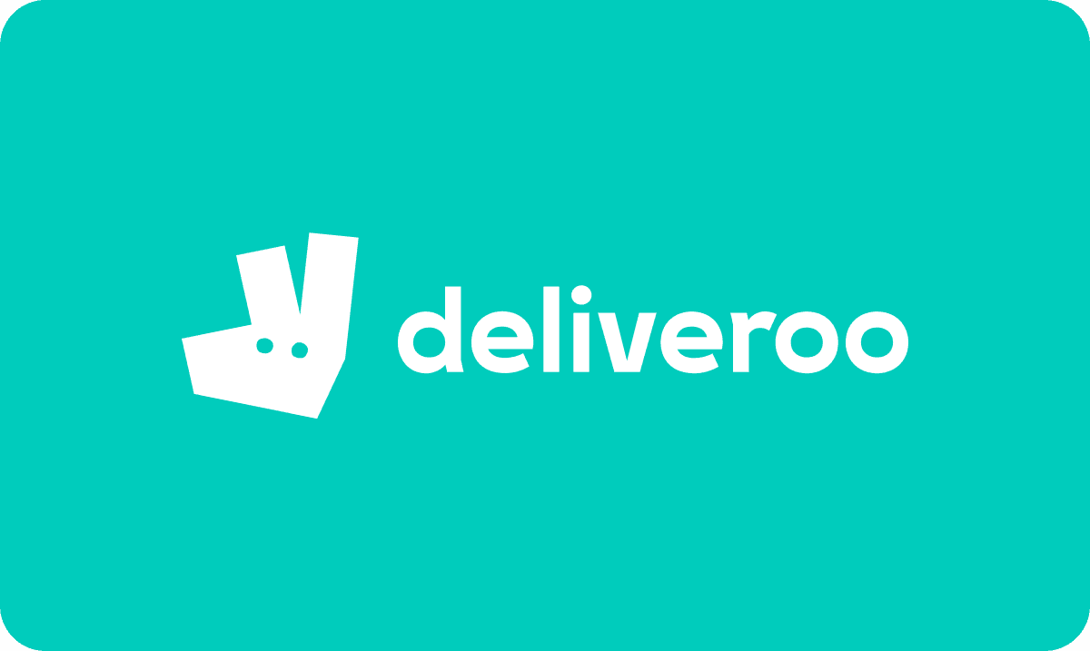 Deliveroo 15