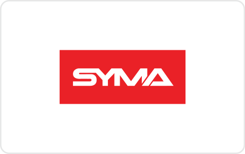 Syma 5