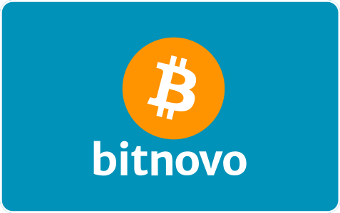 Bitnovo 50 € 50