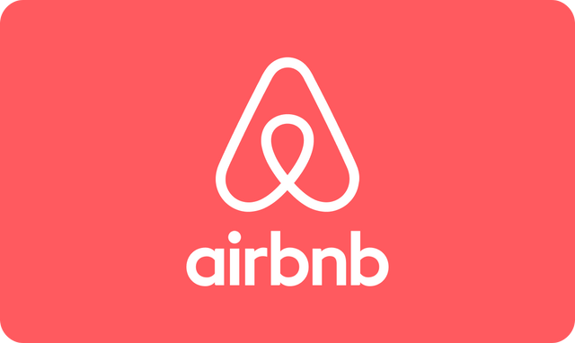 Airbnb €500 500