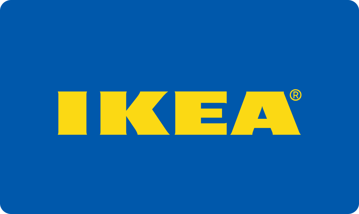 Ikea 100 EUR 100