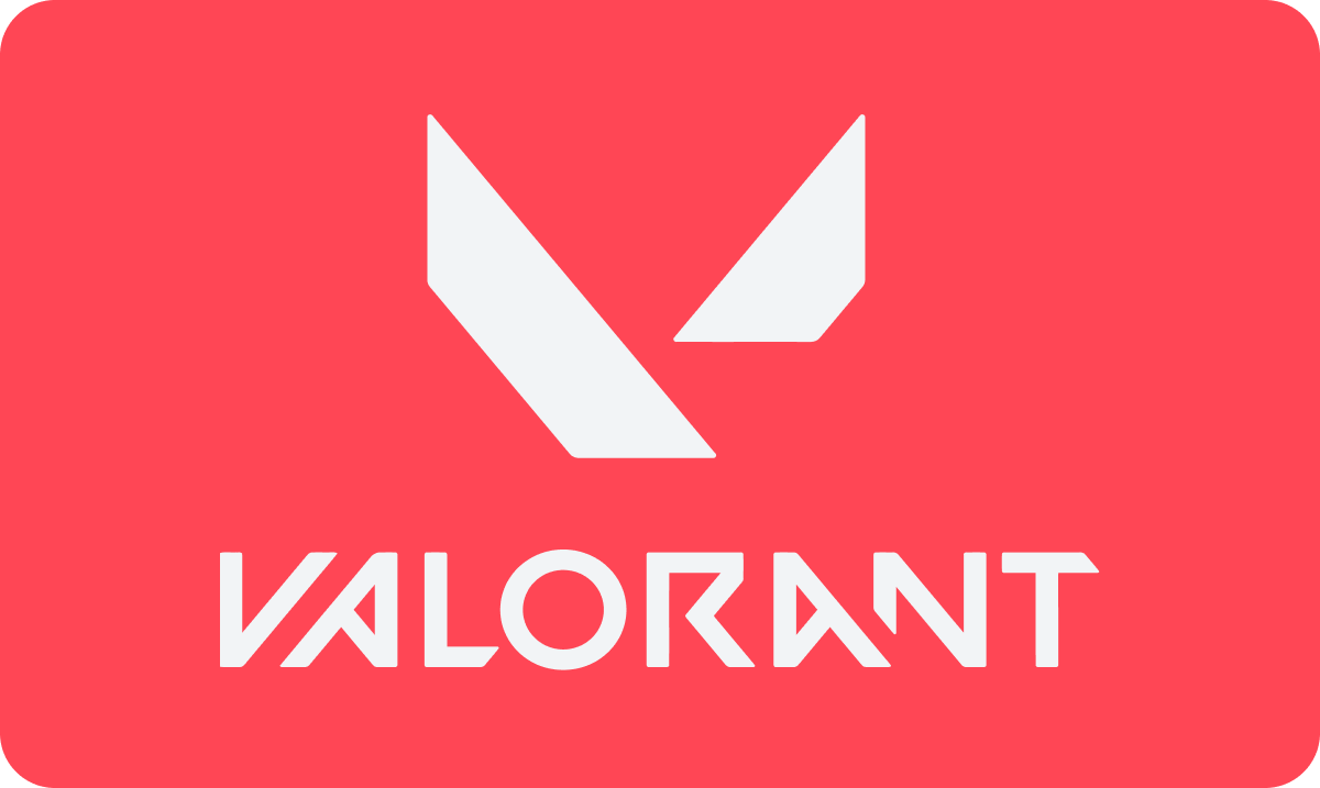 Riot Valorant €10 10