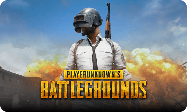 PUBG Mobile 660 UC 10