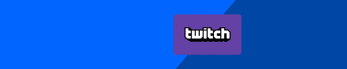 Twitch