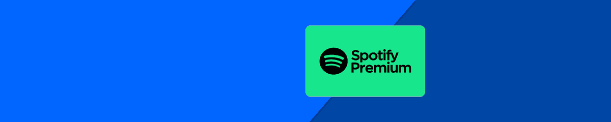 Spotify Premium