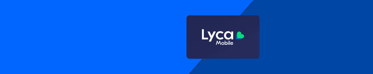 Lycamobile