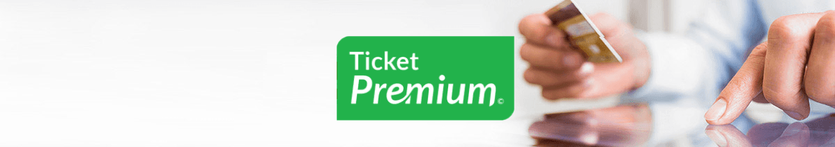 Ticket Premium