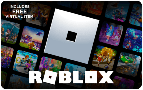 Roblox image logo