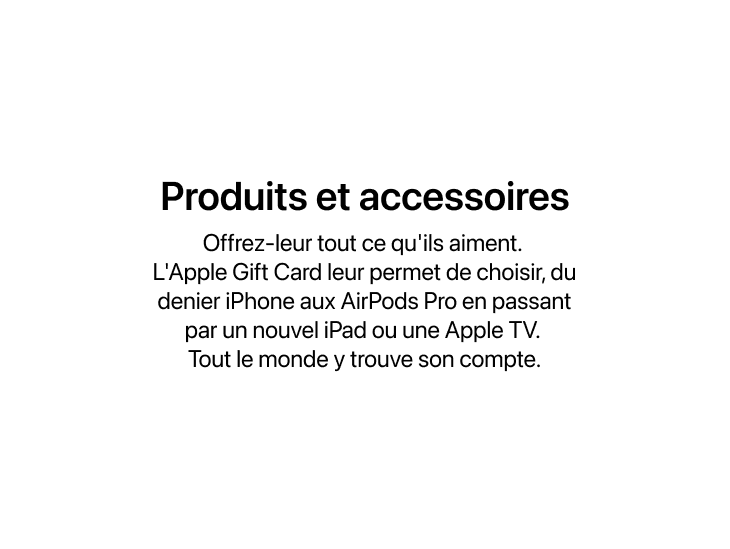 Apple Carte Cadeau 10 Eur FR iTunes & App Store - Golden Phone TN