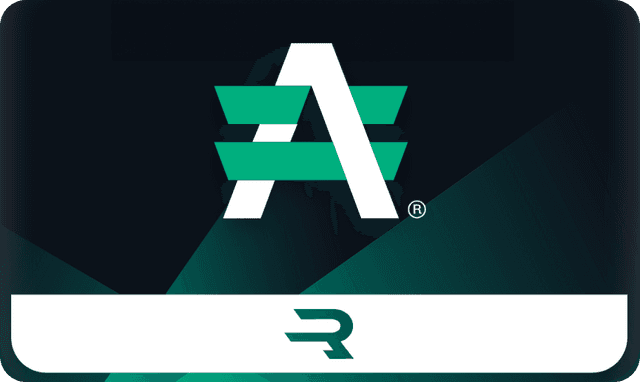 Rewarble Advanced Cash image logo