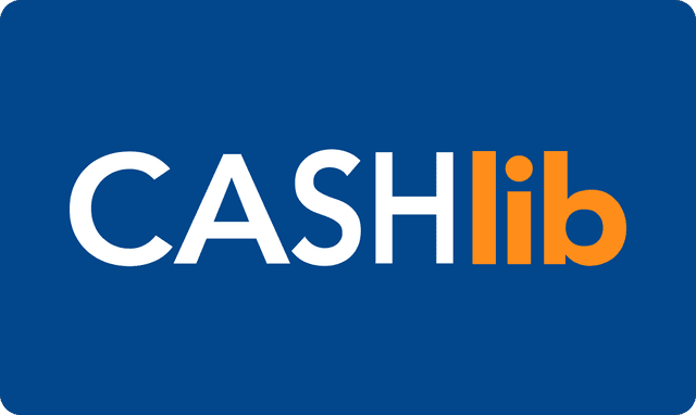CASHlib image logo