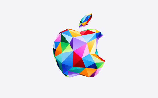 Apple Gift Card image logo