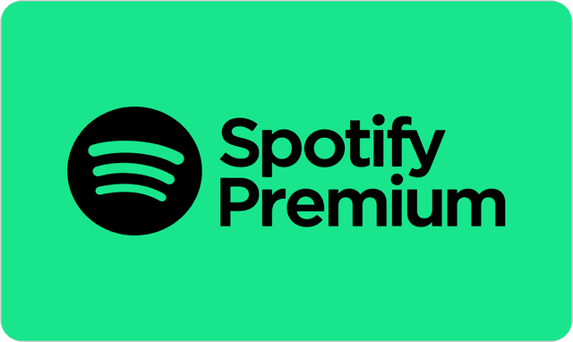 Spotify Premium image logo