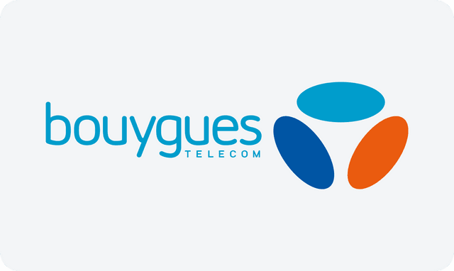 Bouygues image logo