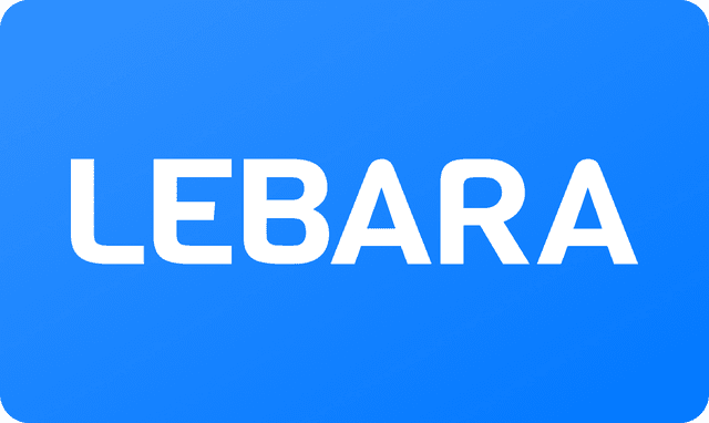 Lebara image logo