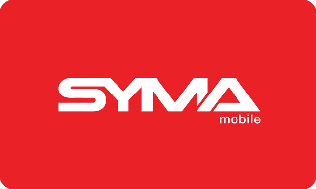 Syma Mobile image logo