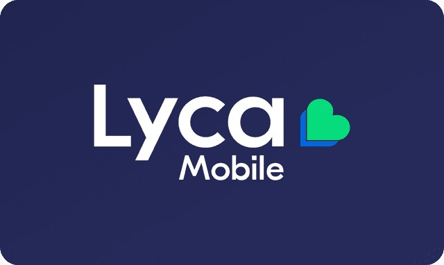 Lycamobile image logo