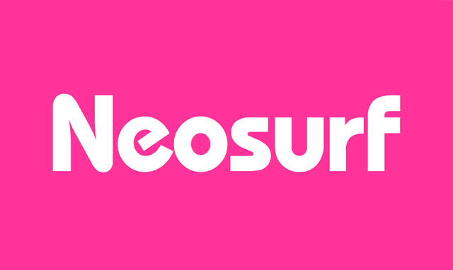 Neosurf image logo