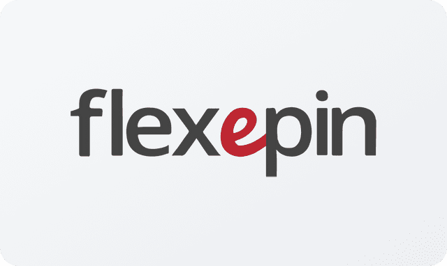 Flexepin image logo