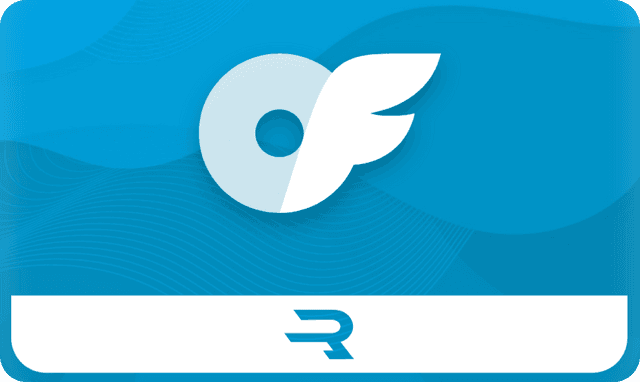 Rewarble OnlyFans image logo