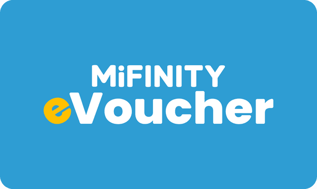 Mifinity image logo
