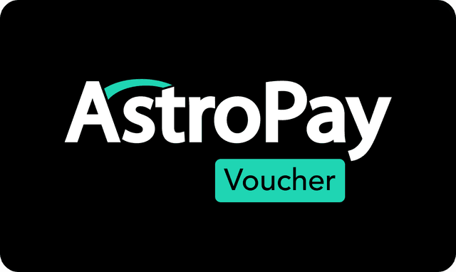 AstroPay image logo
