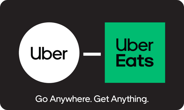 Uber image logo