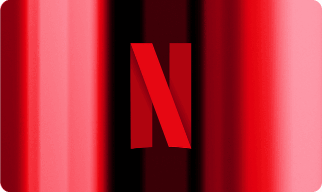 Netflix image logo