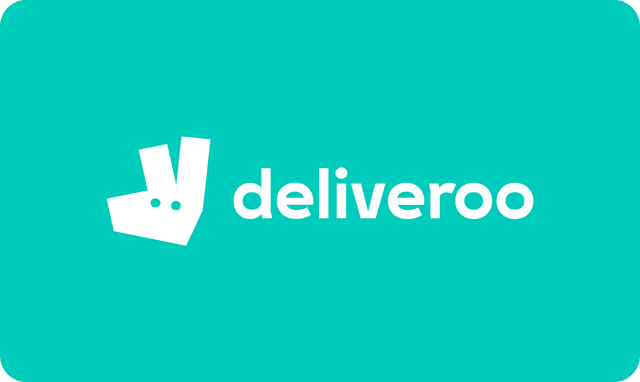 Deliveroo image logo