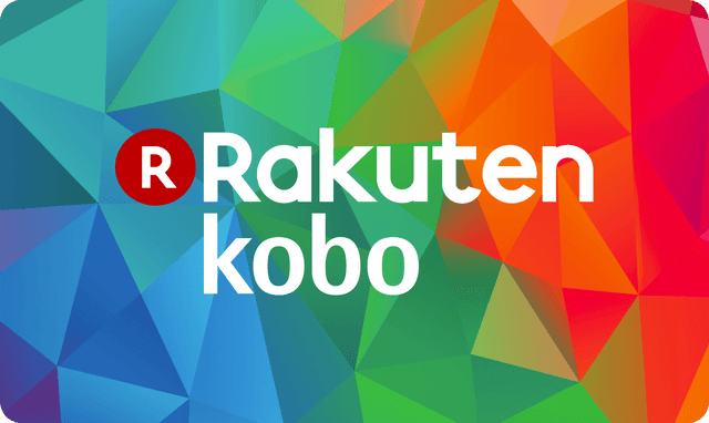 Rakuten Kobo image logo