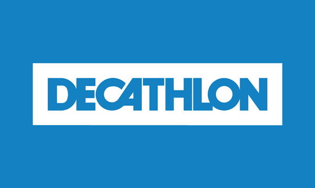 Decathlon image logo