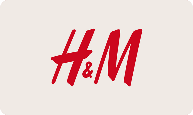 H&M image logo