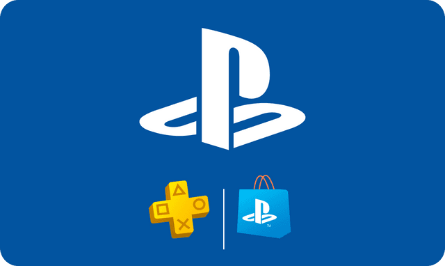 PlayStation Store image logo