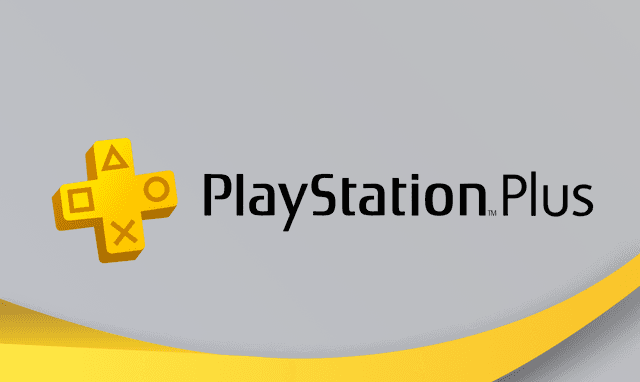 Playstation Plus image logo