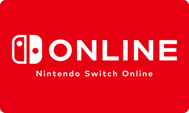 Nintendo Switch Online image logo