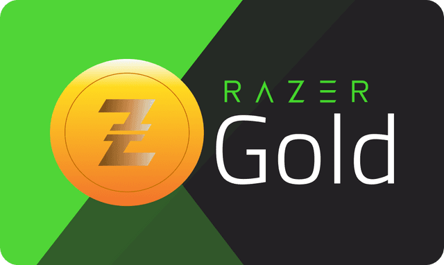 Razer Gold image logo