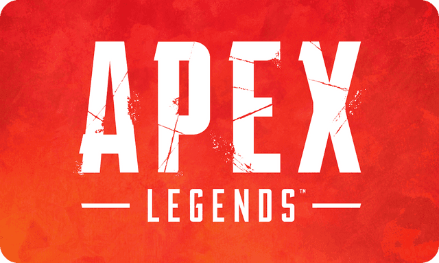 Apex Legends image logo