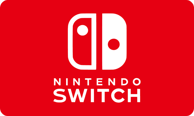 Jeux Nintendo Switch image logo