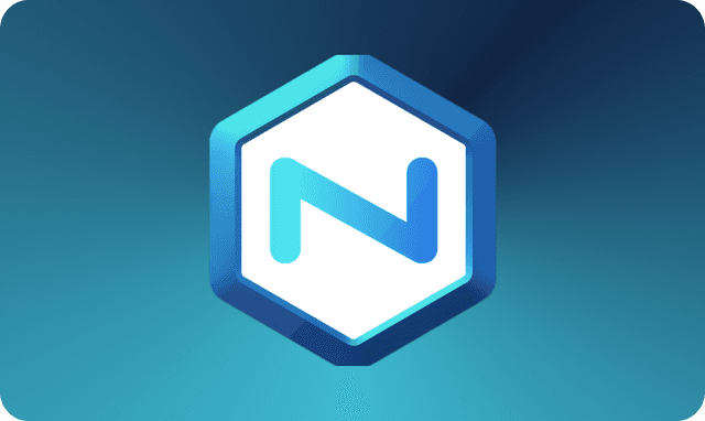NCoin image logo