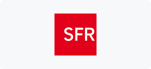 SFR SFR