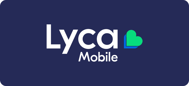 Lycamobile Lycamobile